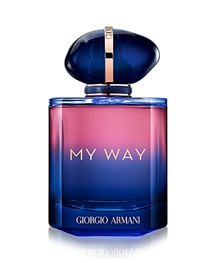 Armani Collezioni Giorgio Armani My Way Parfum 3 Oz. In Multi