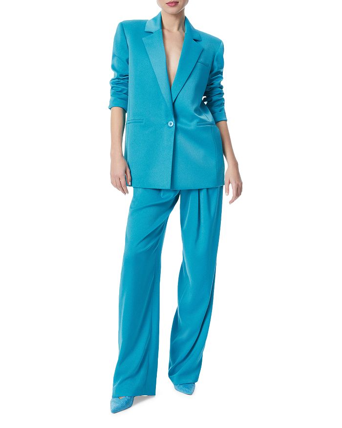 Dressy Pant Suits - Bloomingdale's