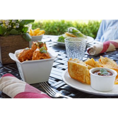 Street Eats Take Out Container, Set of 6