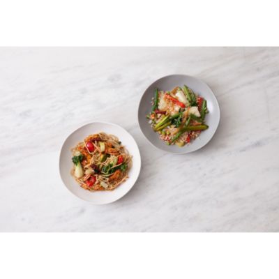 Heirloom Pasta Bowl, Set of 4