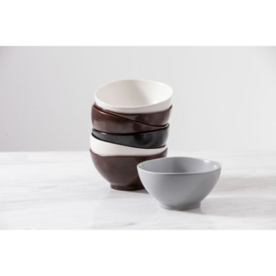 Heirloom Rice Bowl, Set of 4