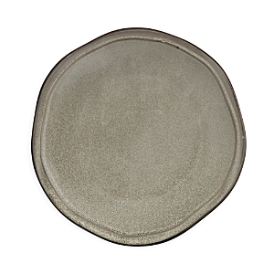 Fortessa Ston Mist 10 Plate, Set Of 6 In Mist