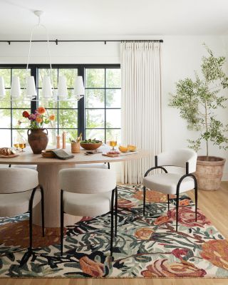 Belladonna BLM-02 Area Rug Collection