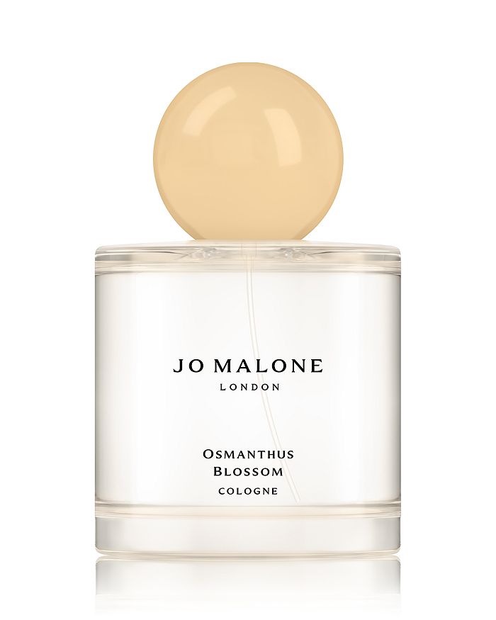 Jo malone hotsell customer service reviews