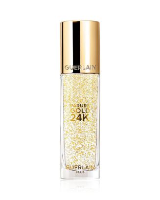 GUERLAIN PARURE GOLD 24K ホワイトゴールド★新品未使用 Guerlain Parure Gold 24K Radiance Primer 1.2 oz