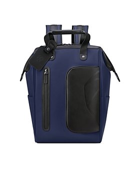 Peugeot Voyages - Backpack Tote Bag