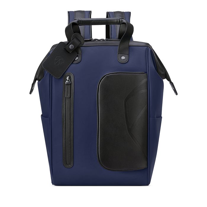 Peugeot Voyages - Backpack Tote Bag