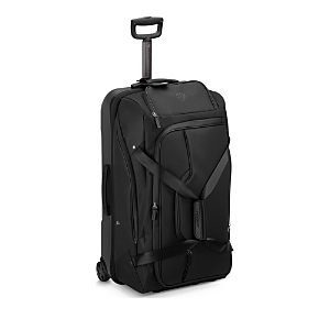 Peugeot Voyages Wheeled Hybrid Duffle Bag Peugeot Voyages Wheeled Hybrid Duffle Bag