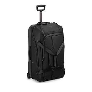 Peugeot Voyages Wheeled Hybrid Duffle Bag