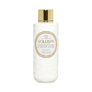 Shop Voluspa Eucalyptus And White Sage Ultrasonic Diffuser Oil