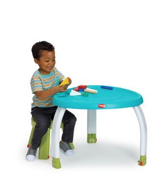 Meadow Days Stationary Activity Center - Ages 6 months+