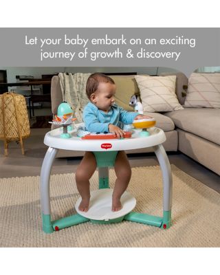 Magical Tales Stationary Activity Center - Ages 6 months+