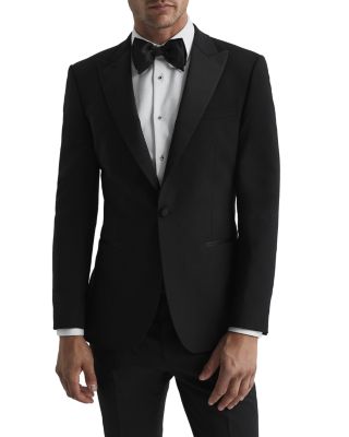 REISS - Poker Peak Lapel Blazer