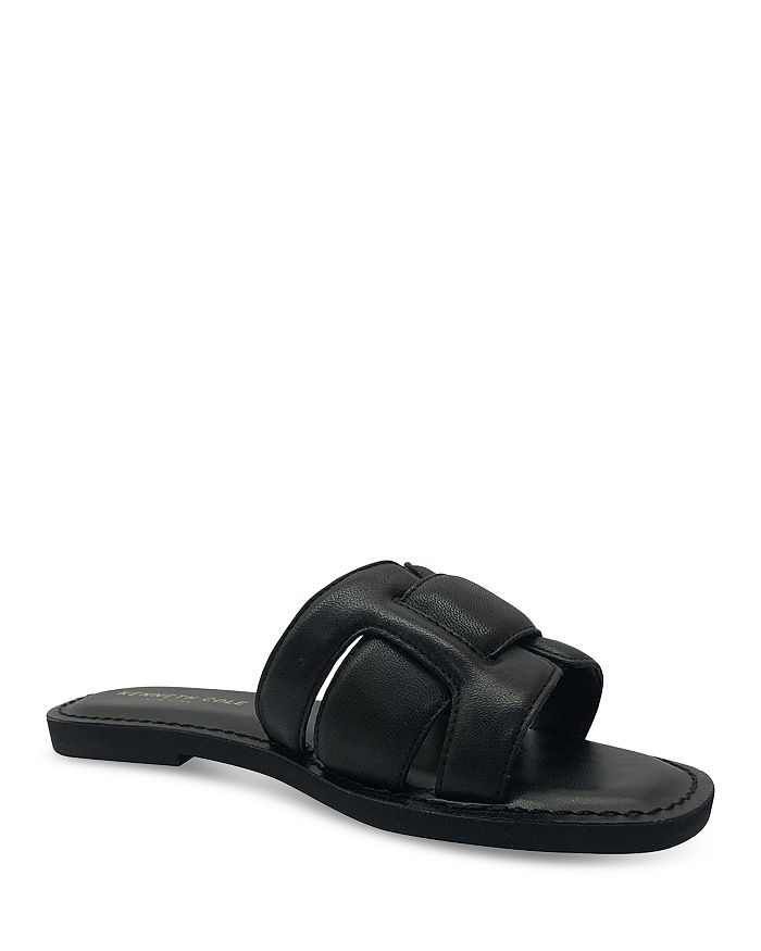 Women s Aiden Slip On Slide Sandals