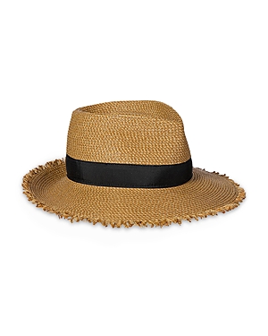 Eric Javits Fringe Pinch Sun Hat