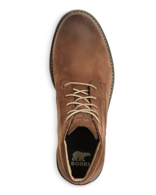 Men's Madson II Chukka Waterproof Boots