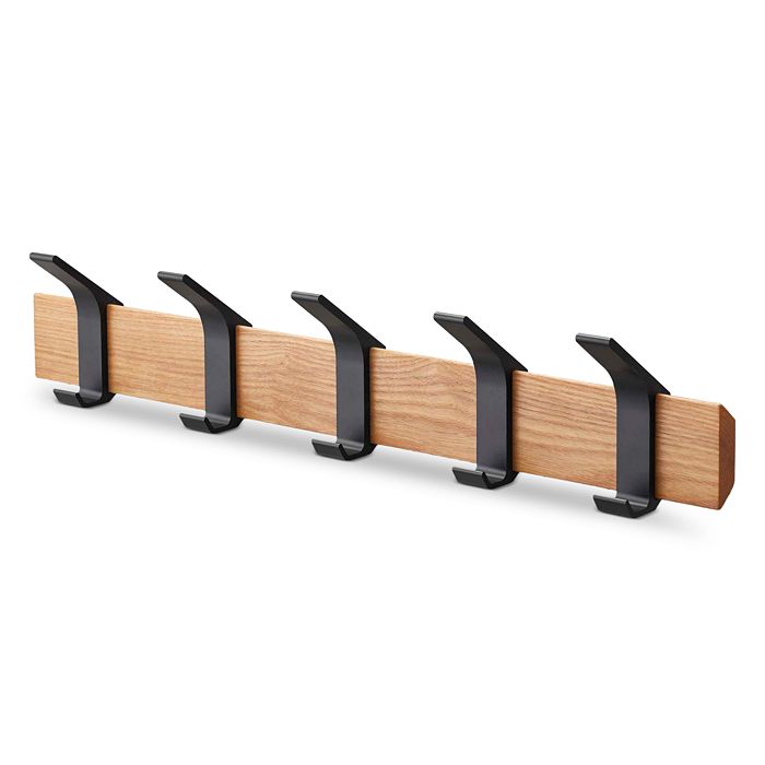 Yamazaki Wall Mounted Coat Hanger Bloomingdale's
