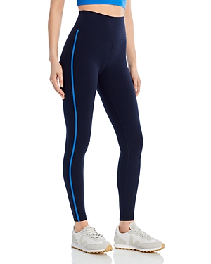 SPLITS59 AMBER HIGH RISE LEGGINGS