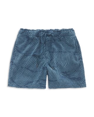 OAS - Wavy Terry Shorts