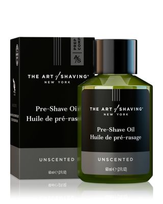 The Art of Shaving Pre-Shave Oil-Unscented 2.0 oz.