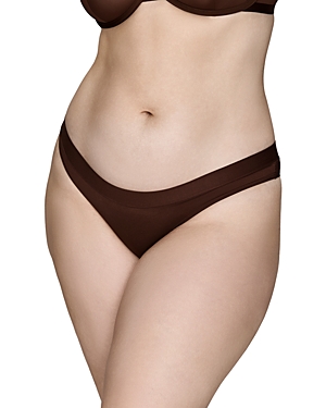 Cuup The Bikini Modal In Espresso