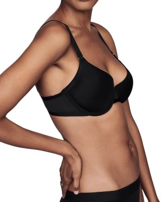 The Demi Spacer & Mesh Bra