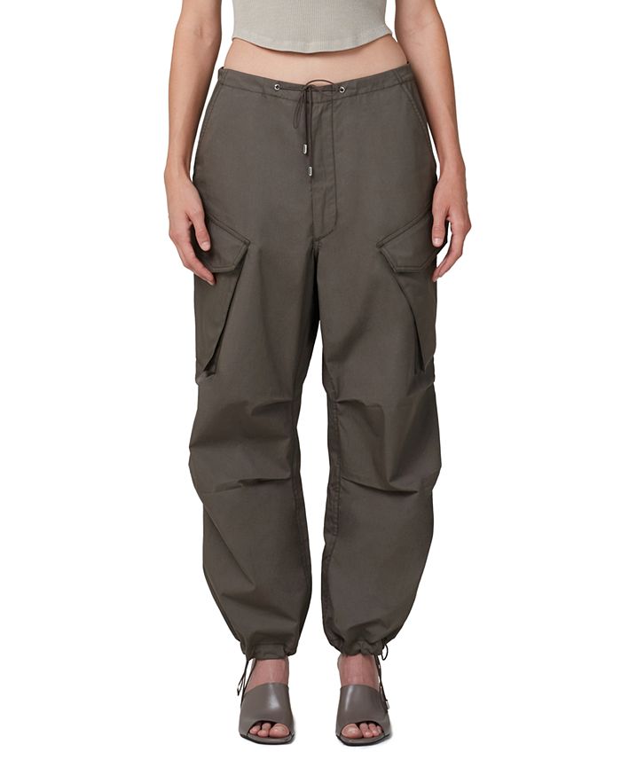 AGOLDE Ginerva Cargo Pants | Bloomingdale's