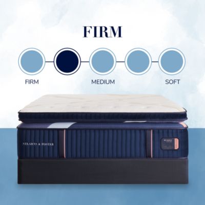 Reserve Duet Firm Mattress