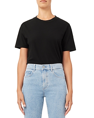 DL DL1961 ESSENTIAL CREWNECK TEE