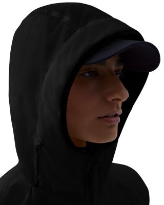 Lundell Hooded Jacket