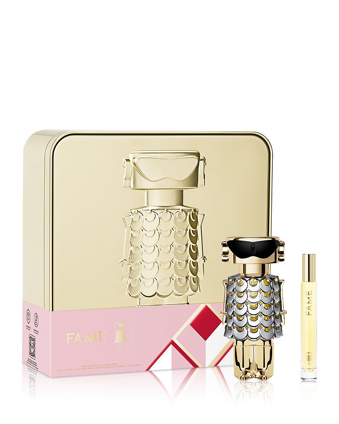 Rabanne Paco Fame Eau de Parfum Gift Set ($162 value) | Bloomingdale's