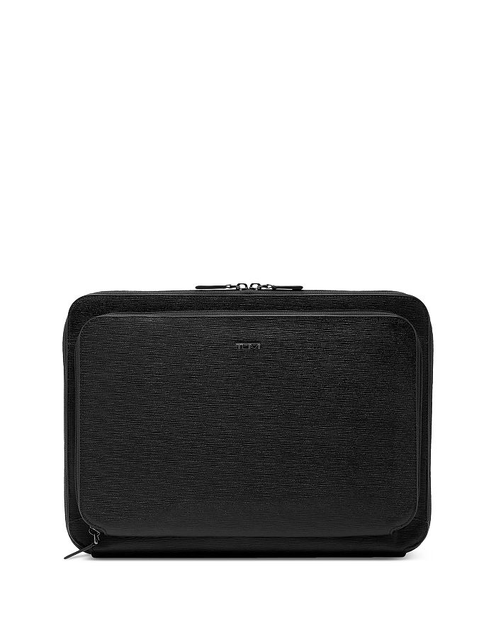 Tumi portfolio on sale