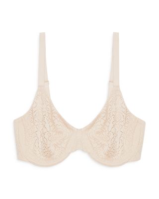 Inside Job Underwire Bra