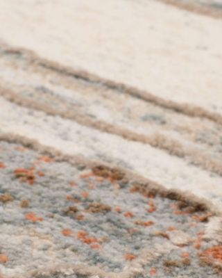 Solitude Silk Road Area Rug Collection