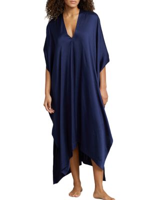 Polo Ralph Lauren - Silk Victoria Kaftan