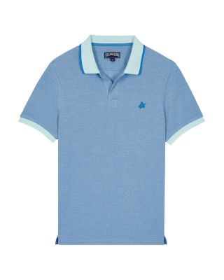 Vilebrequin - Pique Short Sleeve Polo