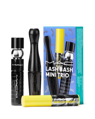 M·A·C - Lash Bash Mini Mascara Trio
