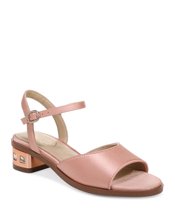 Sam edelman sandals pink hotsell