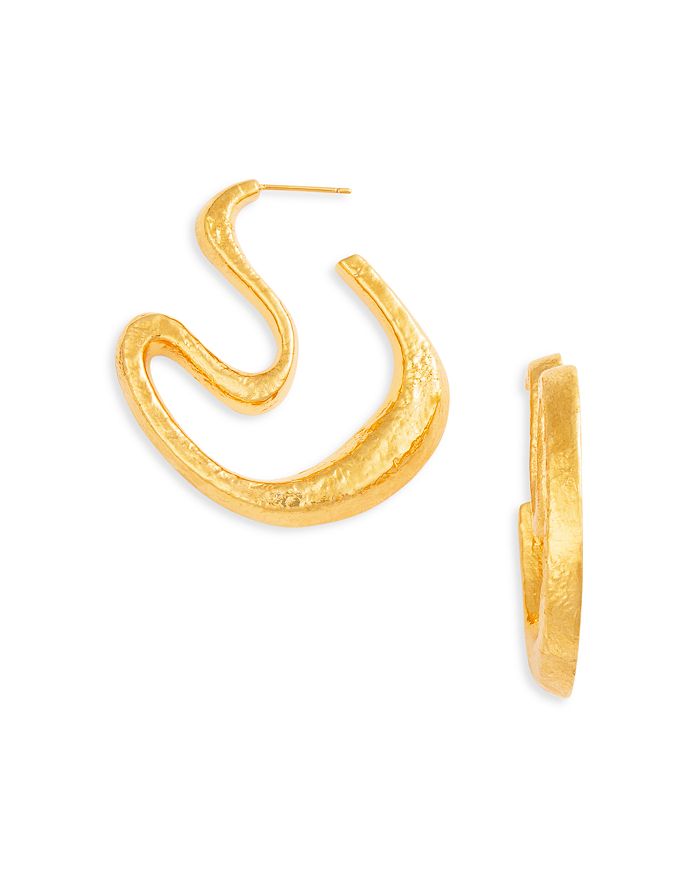 Cult Gaia Ayla Earrings Bloomingdale's