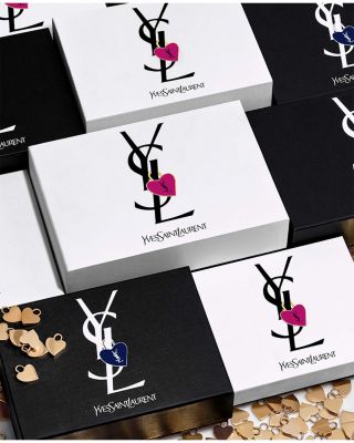 Yves Saint Laurent Mon Paris ギフトセット Yves Saint Laurent Mon Paris Eau de Parfum 3-Piece Gift Set