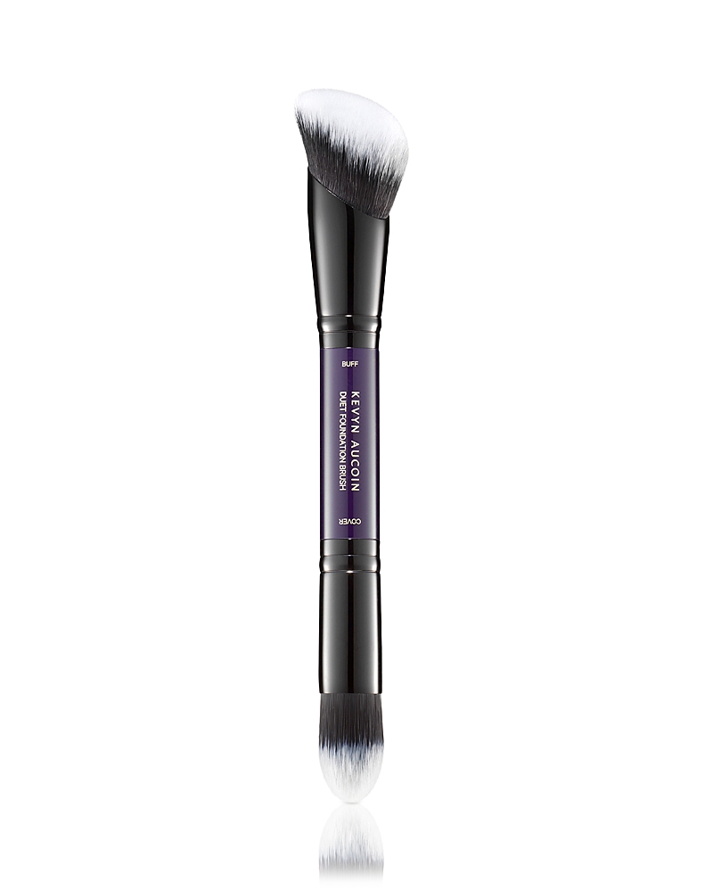 Kevyn Aucoin Duet Foundation Brush