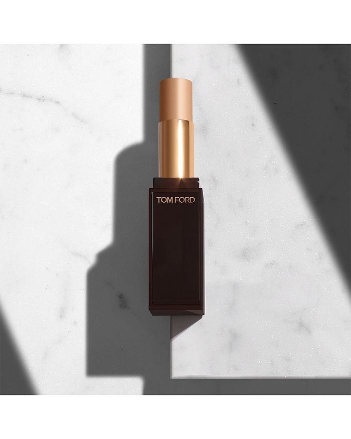 Shop Tom Ford Traceless Soft Matte Concealer In 0w0 Shell (fair Skin With Light Yellow Undertones)