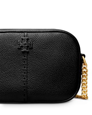 McGraw Camera Bag