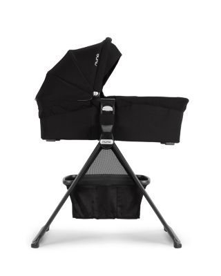 MIXX series Bassinet + Stand