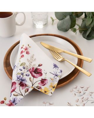 Wildflower Table Collection