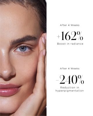 The Exceptional Vitamin C Booster