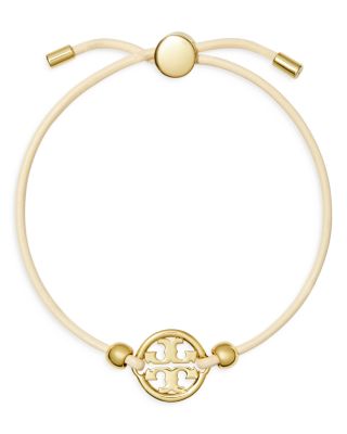 Icon Slider Bracelet