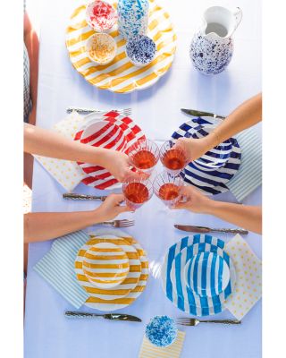 Amalfitana Dinnerware Collection