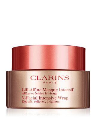 V-Facial Instant Depuffing Face Mask 2.6 oz.