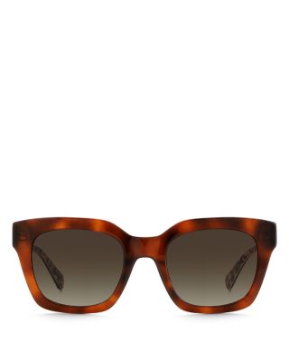 Camryn Square Sunglasses, 50mm